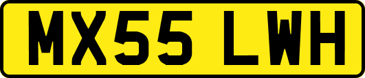 MX55LWH