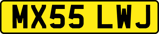 MX55LWJ