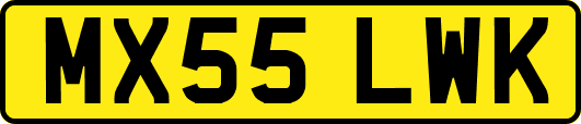 MX55LWK