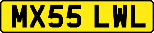MX55LWL