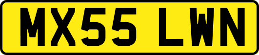 MX55LWN