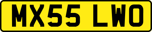 MX55LWO
