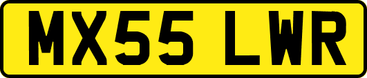 MX55LWR