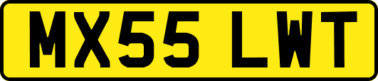 MX55LWT