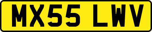 MX55LWV
