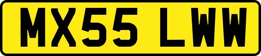 MX55LWW