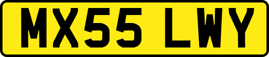 MX55LWY