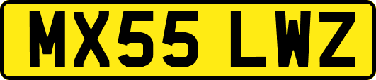 MX55LWZ