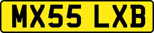 MX55LXB