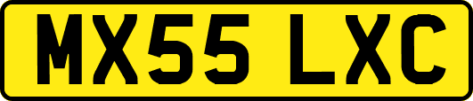 MX55LXC