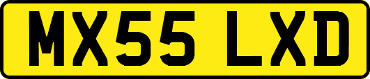 MX55LXD
