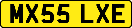 MX55LXE