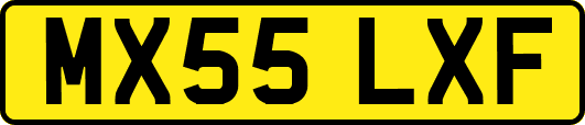 MX55LXF