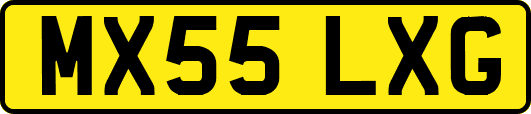 MX55LXG