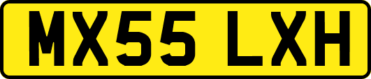 MX55LXH