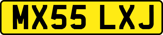MX55LXJ