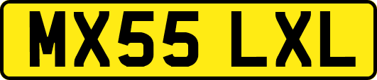 MX55LXL
