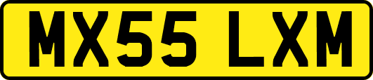 MX55LXM