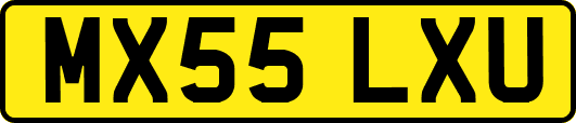 MX55LXU