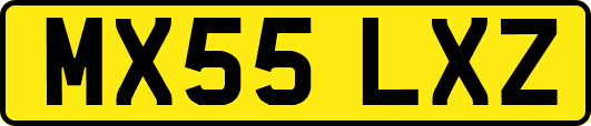 MX55LXZ