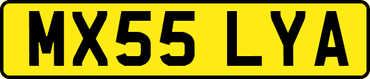 MX55LYA