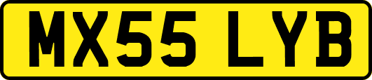 MX55LYB