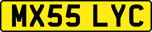 MX55LYC