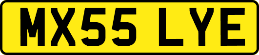 MX55LYE
