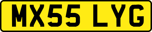 MX55LYG