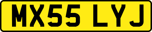 MX55LYJ