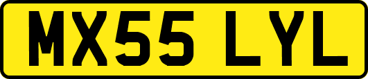 MX55LYL