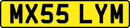 MX55LYM
