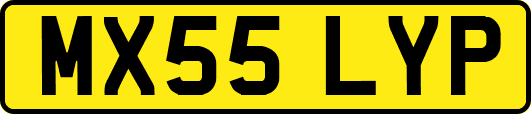 MX55LYP