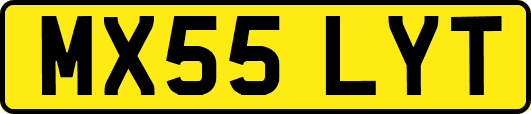 MX55LYT