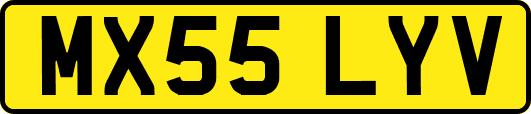 MX55LYV