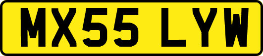 MX55LYW