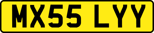 MX55LYY