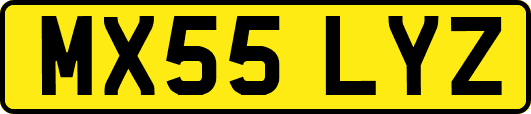 MX55LYZ