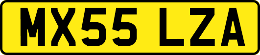 MX55LZA