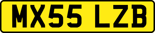 MX55LZB