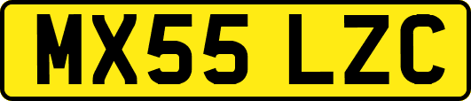 MX55LZC