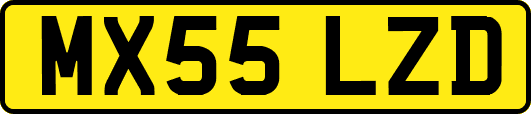 MX55LZD