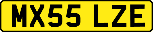 MX55LZE
