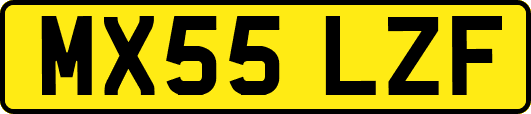 MX55LZF
