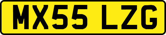 MX55LZG