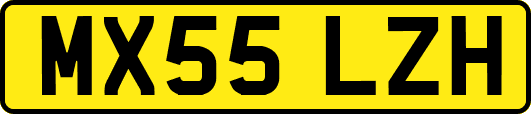 MX55LZH
