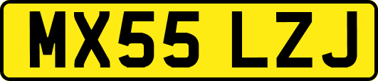 MX55LZJ