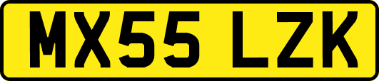 MX55LZK