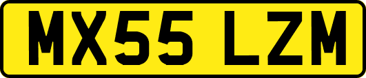 MX55LZM