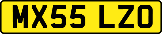 MX55LZO